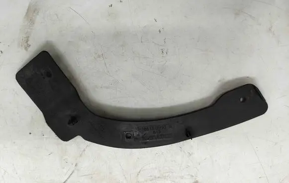 Front mudguard