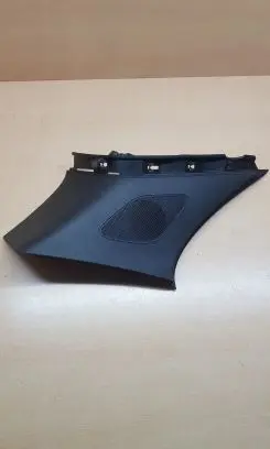 Porsche Macan (95B) (D) pillar trim (bottom) 95B867245