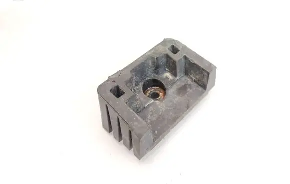 Audi Q7 4L Jacking socket point 7L8804123