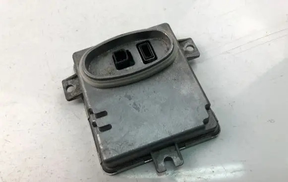 Xenon control unit/module