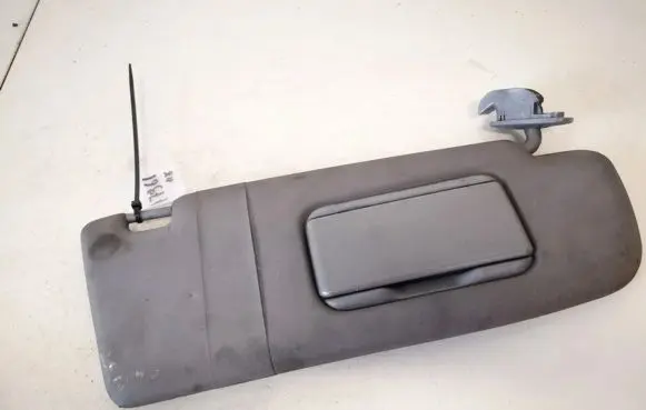 Audi A4 S4 B5 8D Sun visor 8d0857552e
