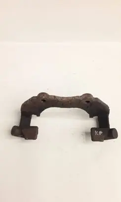 Volvo V50 Front Brake Caliper Pad/Carrier 
