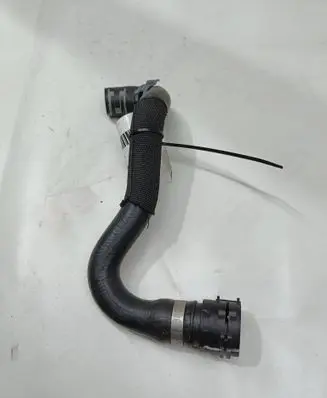 Audi Q5 SQ5 FY Engine coolant pipe/hose 80A122073C 80A122293AT