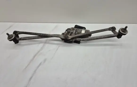 Mercedes-Benz Sprinter W906 Front wiper linkage and motor 405146 A9068200040