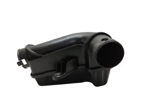 Intake resonator