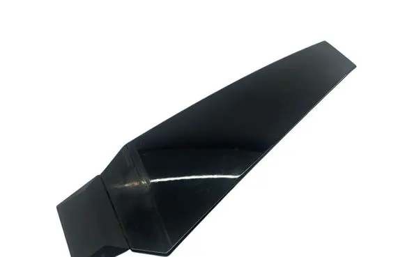Audi A7 S7 4G (B) Pillar trim (exterior) 4G8853290