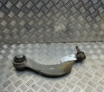 BMW 5 F10 F11 Front lower control arm/wishbone 6777734