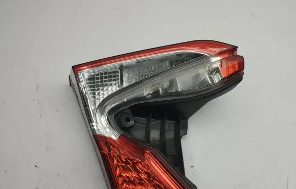 Toyota C-HR I Tailgate rear/tail lights 81590F4010