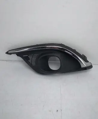 Renault Scenic IV - Grand scenic IV Front bumper lower grill 620874759r