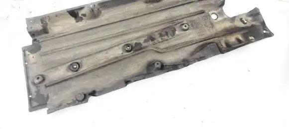 Ford Puma Engine splash shield/under tray H1BB11133AC H1BB-11133AC