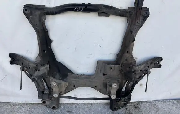 Honda CR-V Front suspension assembly kit set 