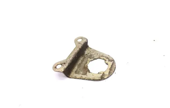 BMW 3 E30 Coupe door lock (next to the handle) 1916536 51211916536