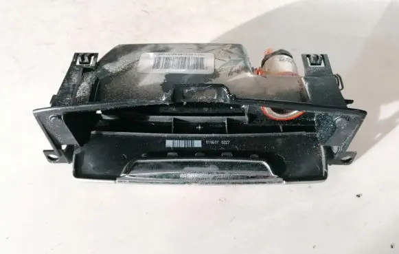 Ford Mondeo MK IV Car ashtray 1138790a
