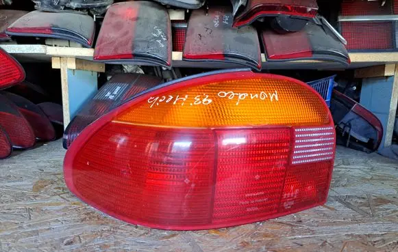 Ford Mondeo MK I Rear/tail lights 93BG13A603BA 93BG13N004DB