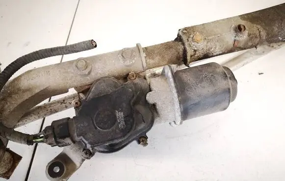 Subaru Impreza III Wiper motor