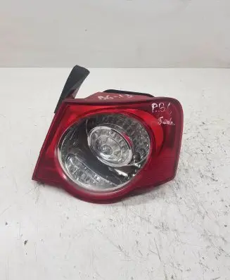 Volkswagen PASSAT B6 Rear/tail lights 3C5945096C