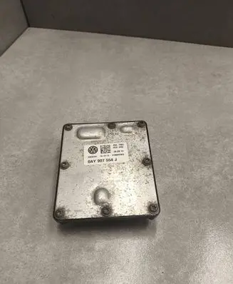 Volkswagen Tiguan Torque split ecu control unit/module 0AY907554J 2000358 07BBK01KU