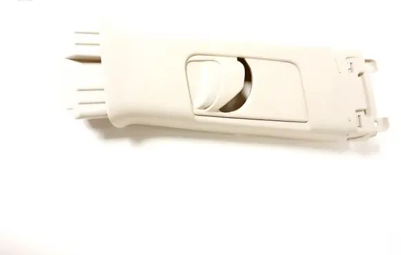 Lexus CT 200H (B) pillar trim (top) 7302353020