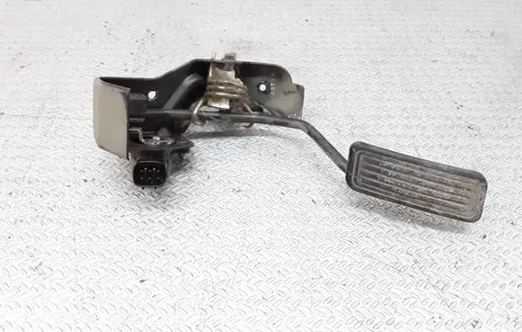 Toyota Corolla Verso E121 Accelerator throttle pedal 7811135030