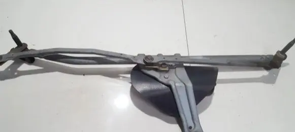 Mini One - Cooper R50 - 53 Front wiper linkage and motor