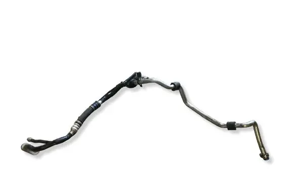 Audi A6 Allroad C6 Air conditioning (A/C) pipe/hose 