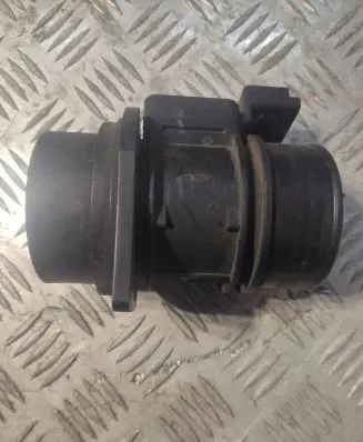 Renault Espace - Grand espace IV Mass air flow meter 5WK9809