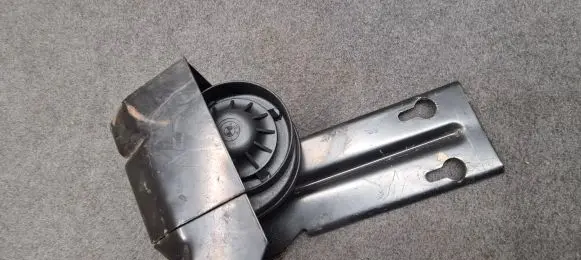 BMW X5 E53 Alarm system siren 8393152