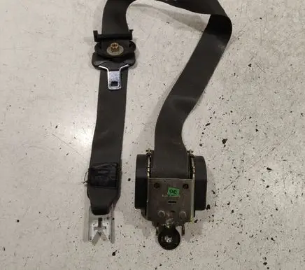 Renault Scenic II - Grand scenic II Front seatbelt B506014