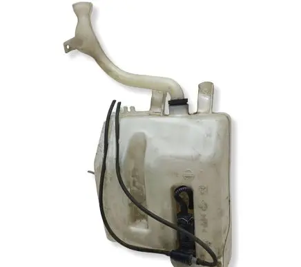 Nissan Note (E11) Windshield washer fluid reservoir/tank 30097