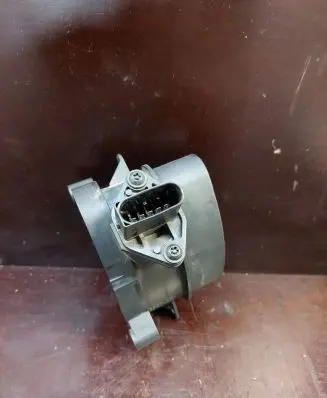 BMW X5 E53 Mass air flow meter 7787076 0928400468