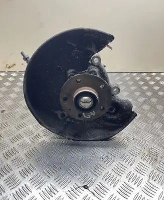 Audi A6 C7 Rear wheel hub