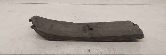 Audi A4 S4 B5 8D Front bumper lower grill