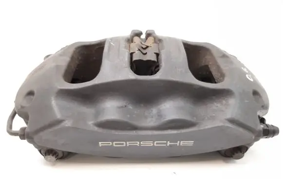 Porsche Panamera (970) Rear brake caliper 970352425 20A249052A