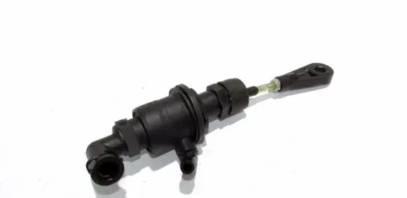 Clutch slave cylinder