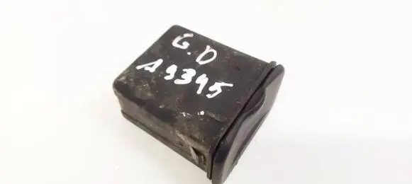 Opel Zafira A Car ashtray 90580259 90580259-4