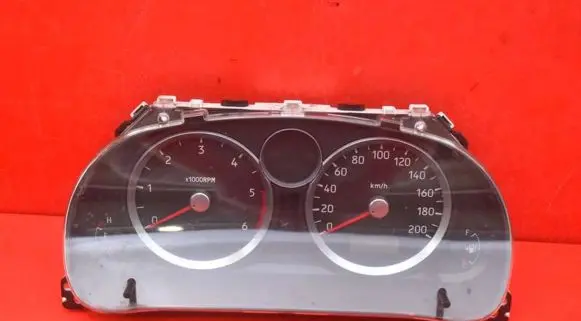 Suzuki Liana Speedometer (instrument cluster) 3411068J10