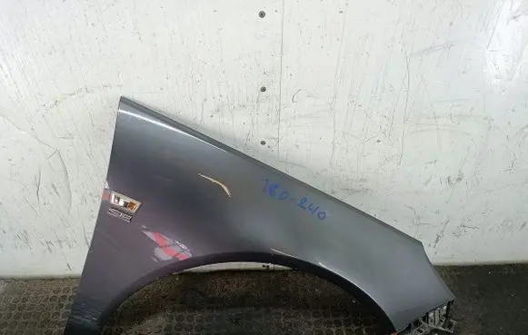 Opel Insignia A Fender Z177
