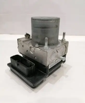 Jaguar XF X250 ABS Pump DX232C405BG 5625L8160513 0265236485
