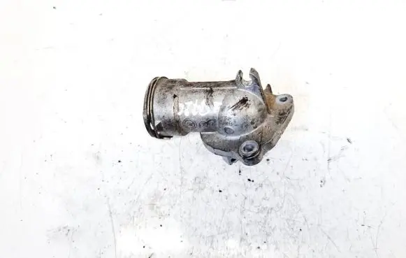 Mercedes-Benz ML W164 Engine coolant pipe/hose a6422000115