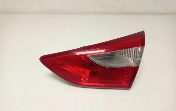 Hyundai i30 Tailgate rear/tail lights 92404A50
