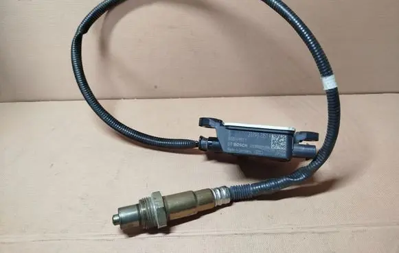 Renault Master III Lambda probe sensor 227932151R