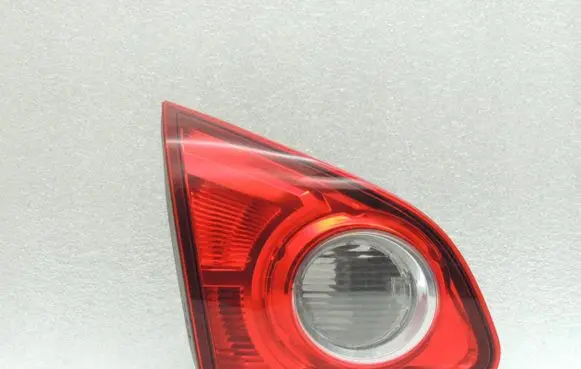 Nissan Qashqai Tailgate rear/tail lights 26555JD800 26555-JD800 26559JD85A