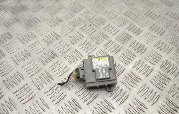 KIA Sportage Other control units/modules D397CG6AA02
