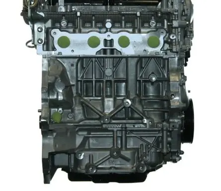 Renault Koleos I Engine M5R401