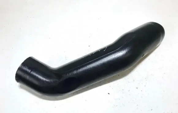 Volvo S80 Air intake hose/pipe 30722435