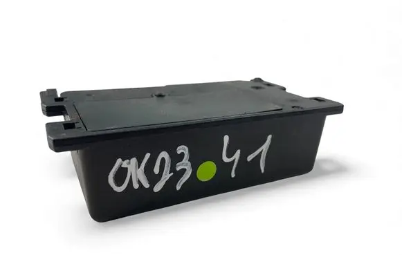 Skoda Octavia Mk3 (5E) Other control units/modules 5NA035284C