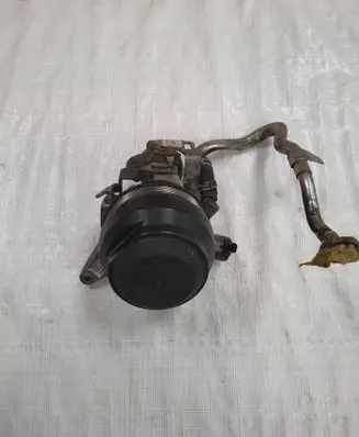 Mercedes-Benz GL X166 Power steering pump 5000402