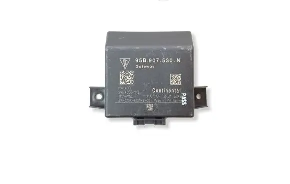 Porsche Macan (95B) Gateway control module 95B907530N