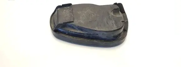 Seat Ibiza II (6k) Headlight/headlamp dust cover