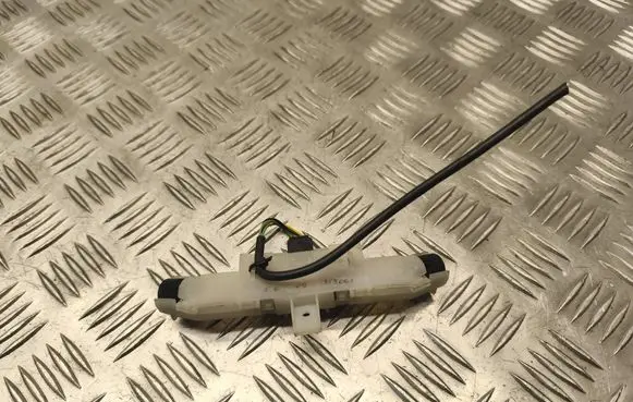 Audi A8 S8 D2 4D Alarm movement detector/sensor 4D0951177A